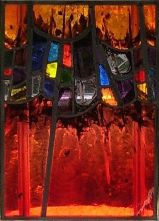 glass
